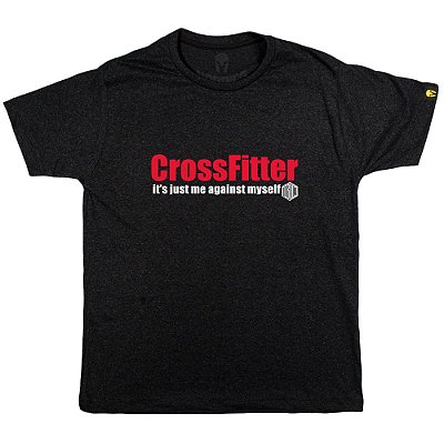 Camiseta CrossFitter