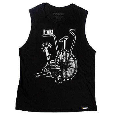 Regatão Cardio Bike