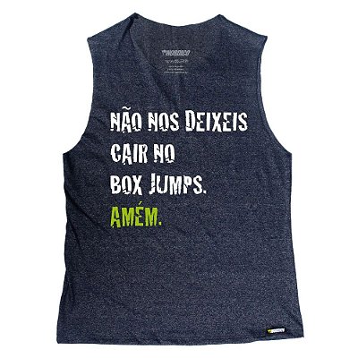 Regatão Não Deixeis Cair