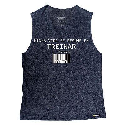 Regatão Minha Vida Se Resume Em