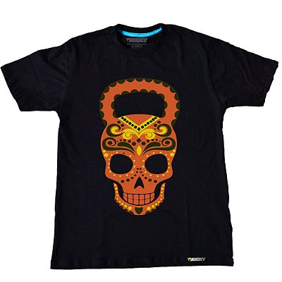 Camiseta Mexicana