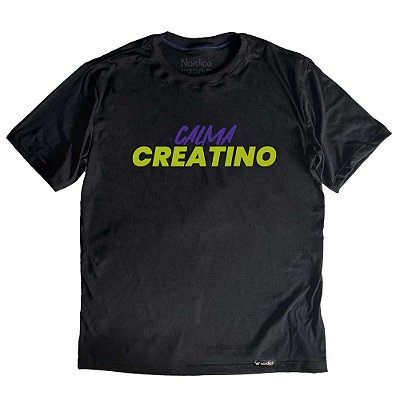 Oversized Calma Creatino