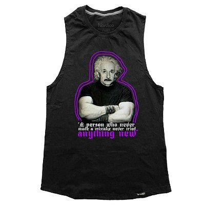 Regatão albert Preto