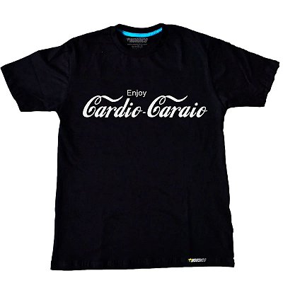 Camiseta Cardio Carai