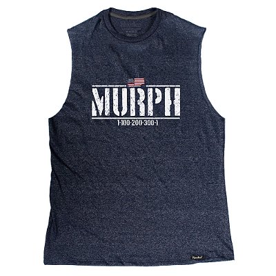 Regatão Murph Cross