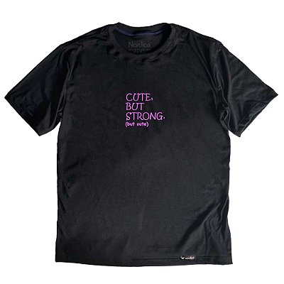 Oversized Cut but Strong Preta