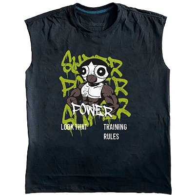 Oversized Regata Docinho