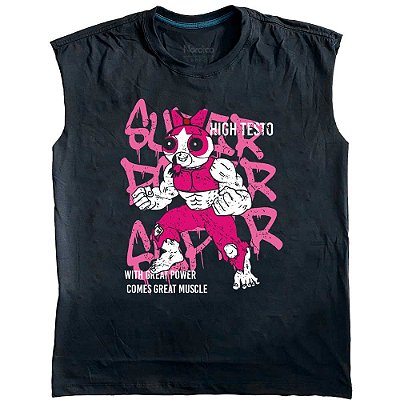 Oversized RegatA Florzinha