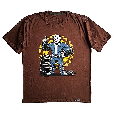 Oversized Nuclear Body Marrom