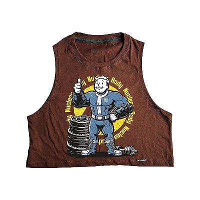 Cropped Nuclear Body