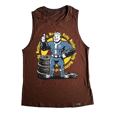 Regatão Nuclear Body