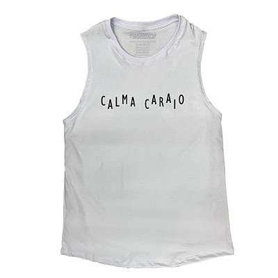 Regatão Calma Caraio