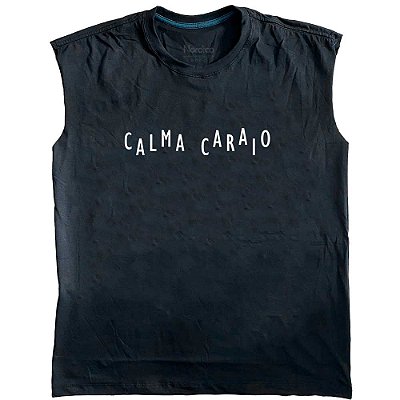 Oversized REgata Calma Caraio