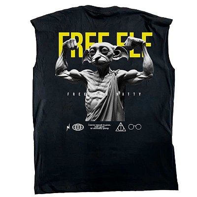 Oversized REgata Free Elf