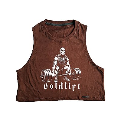 Cropped regata Voldlift