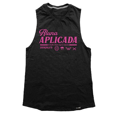 Regatão Aluno Aplicado / Aluna Aplicada