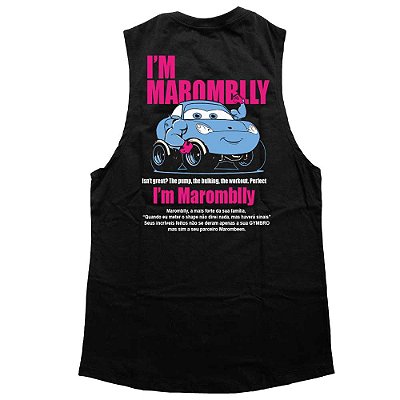 Regatao Carros Maromblly