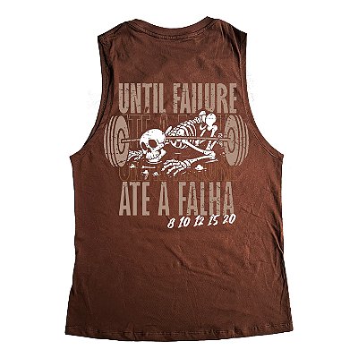 Regatão Até a Falha