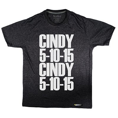 camiseta nordico Cindy
