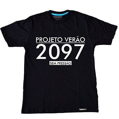 camiseta nordico projeto verão