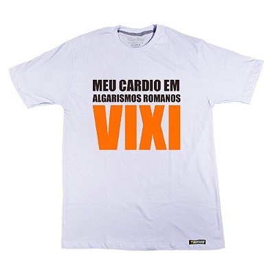 camiseta nordico vixi c56
