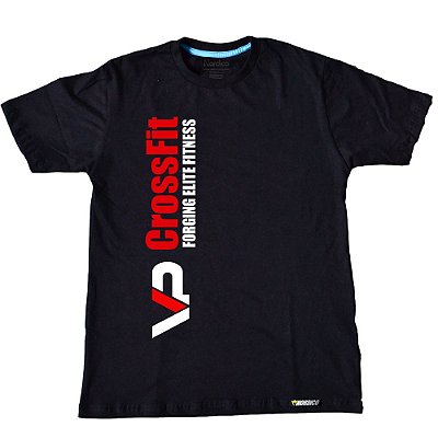 Camiseta meubox VP Crossfit