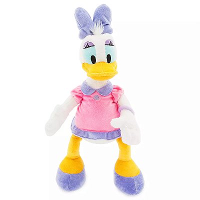 Pelúcia Margarida - Tamanho Médio - Disney Store