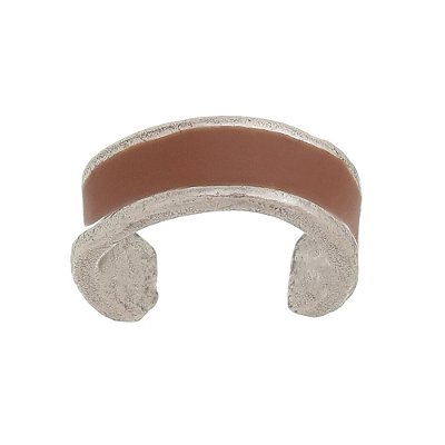 Piercing Fake Nude Prata