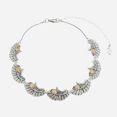 Colar Conceito Arwen Prata