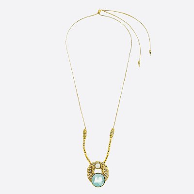 Colar Design Arwen Ouro