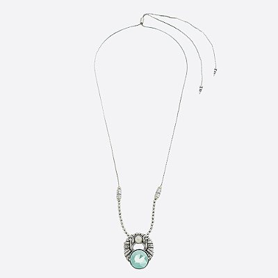 Colar Design Arwen Prata