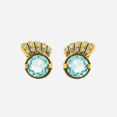 Brinco Delicado Arwen Ouro