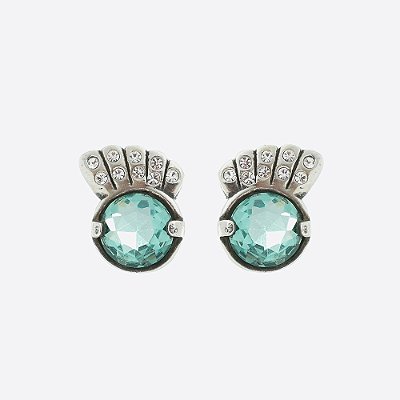 Brinco Delicado Arwen Prata