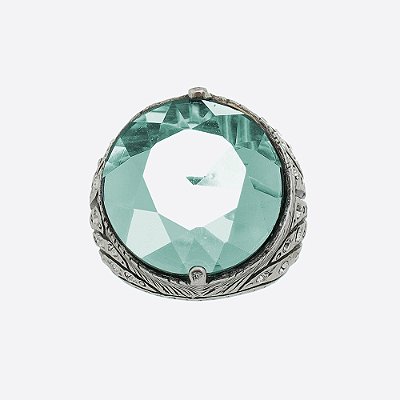 Anel Design Arwen Prata