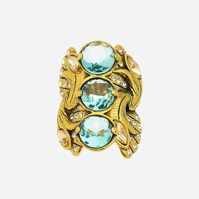 Anel Conceito Arwen Ouro