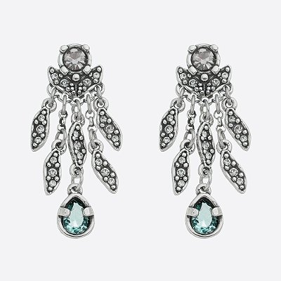 Brinco Design Tasmin Prata