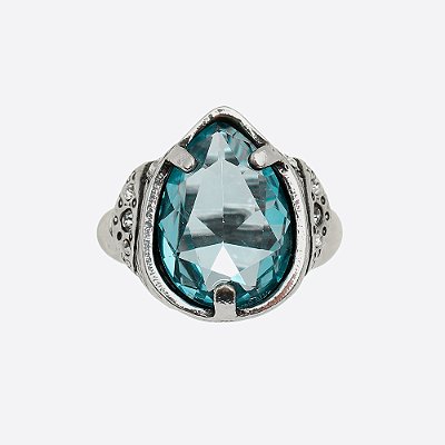 Anel Conceito Tasmin Prata