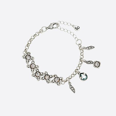 Pulseira Formas Tasmin Prata