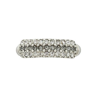 Anel Delicado Dinasty Prata