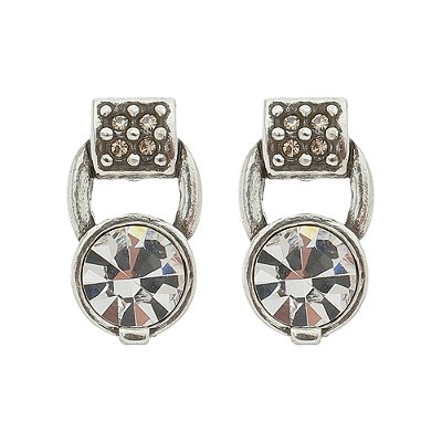 Brinco Delicado Gatsby Prata