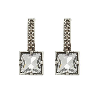 Brinco Design Gatsby Prata