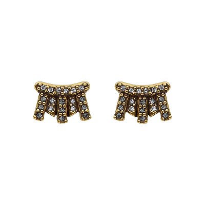 Brinco Formas Dinasty Ouro