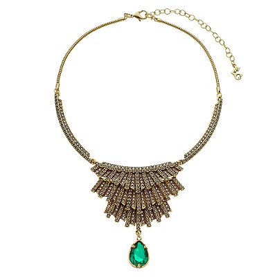 Colar Conceito Dinasty Ouro