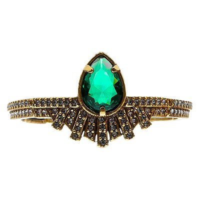 Pulseira Conceito Dinasty Ouro