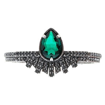 Pulseira Conceito Dinasty Prata