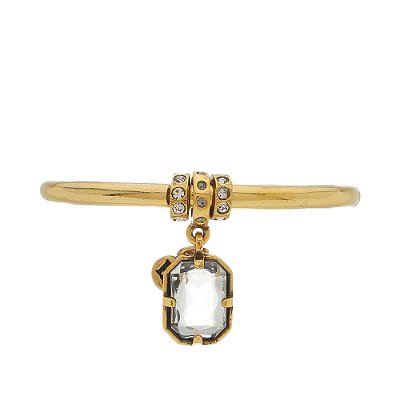 Pulseira Berloque Grace Ouro