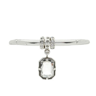 Pulseira Berloque Grace Prata