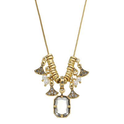 Colar Delicado Grace Ouro