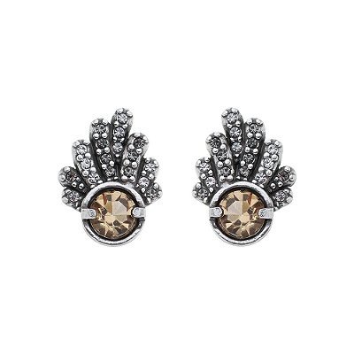 Brinco Delicado Vicenza Prata