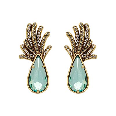 Brinco Design Vicenza Ouro